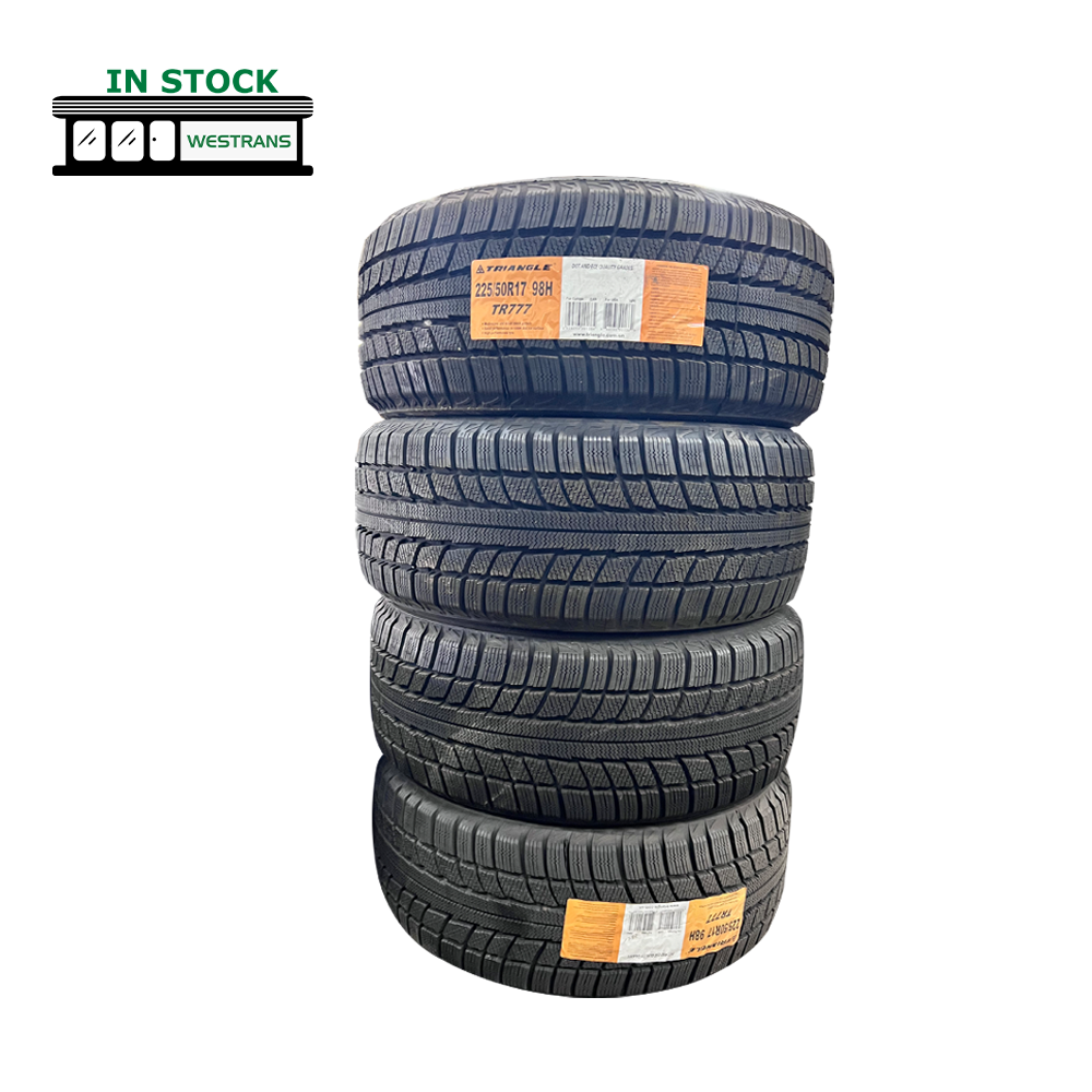 FINAL SALE | Winter Tire 225/50R17 98H